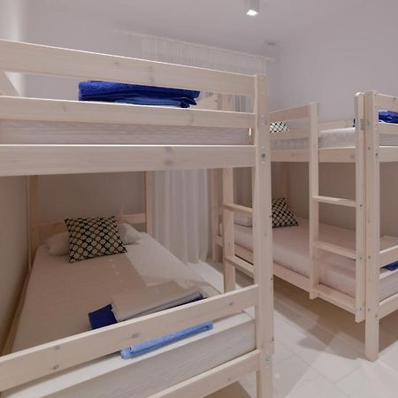Maria & Nada Beachfront Villas Kolýmbia Eksteriør bilde